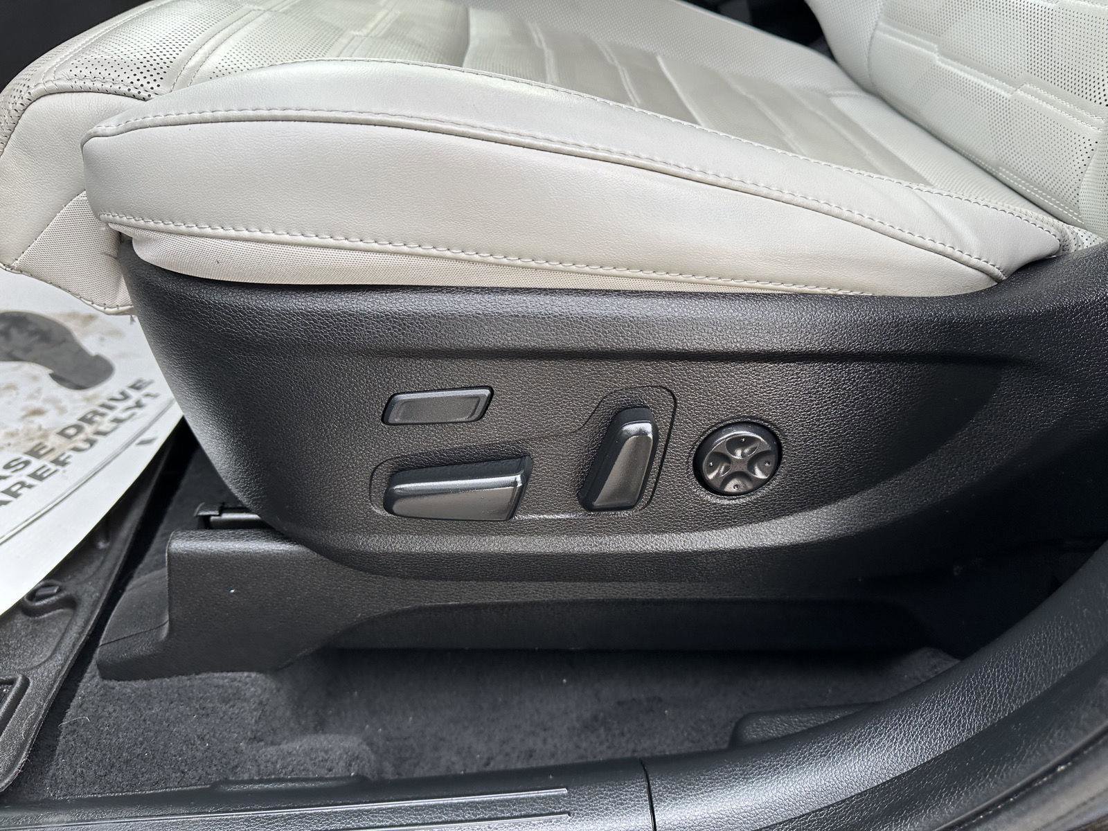 Used 2024 Kia Telluride SX Prestige image 31