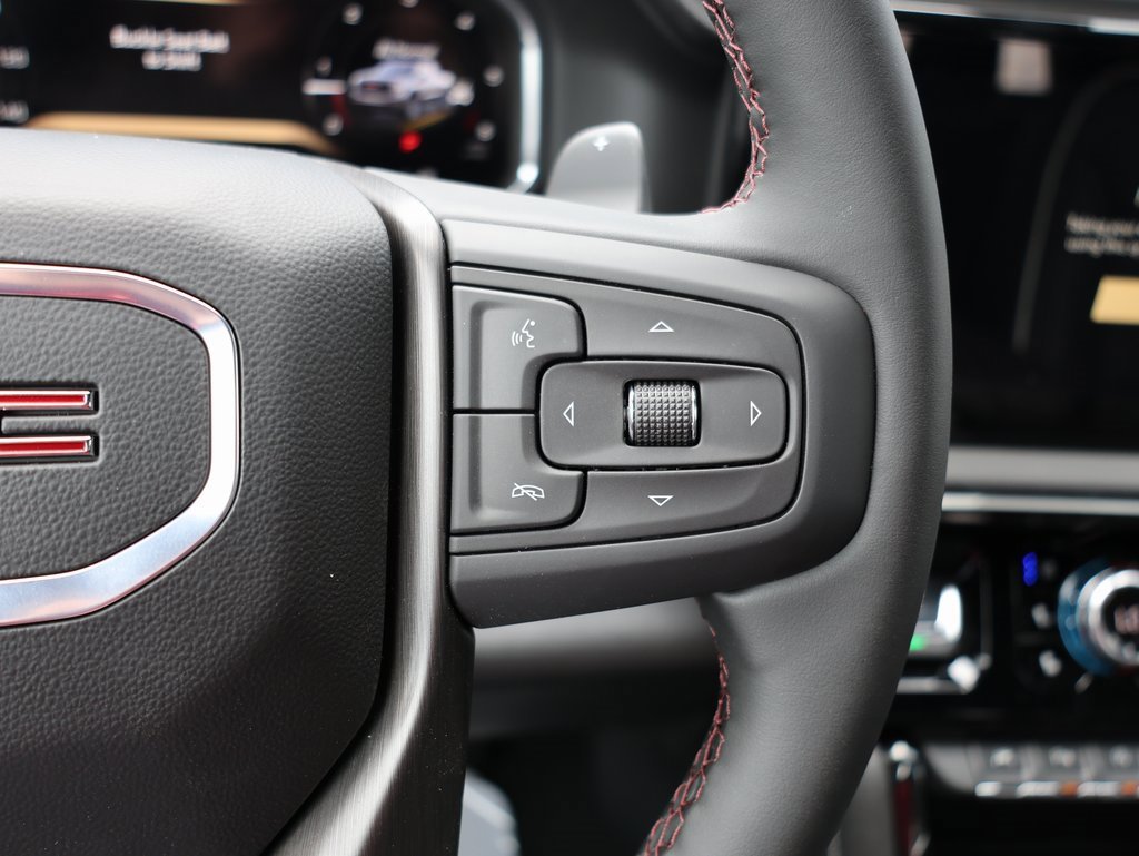 New 2026 GMC Sierra 1500 AT4X w/ AT4X AEV Edition image 19