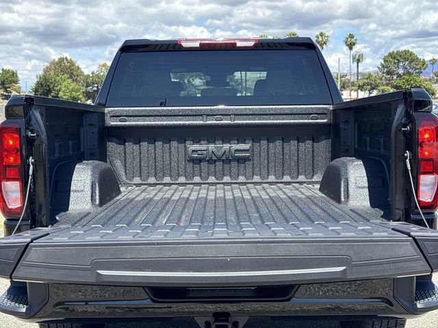 New 2026 GMC Sierra 1500 Elevation w/ LPO, Elevation Black Package RWD image 27