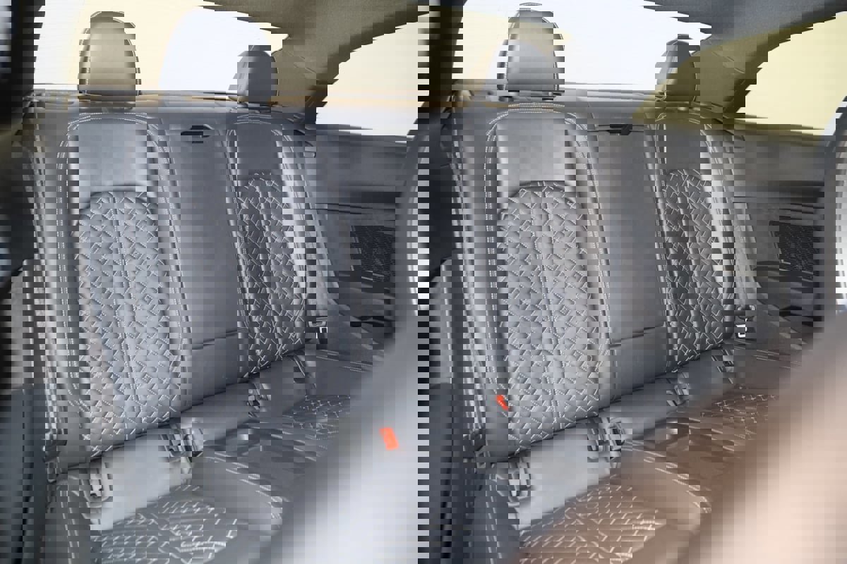 Used 2021 Audi S5 Prestige image 17