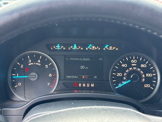 Used 2018 Ford F150 XLT w/ Equipment Group 302A Luxury AWD/4WD image 16