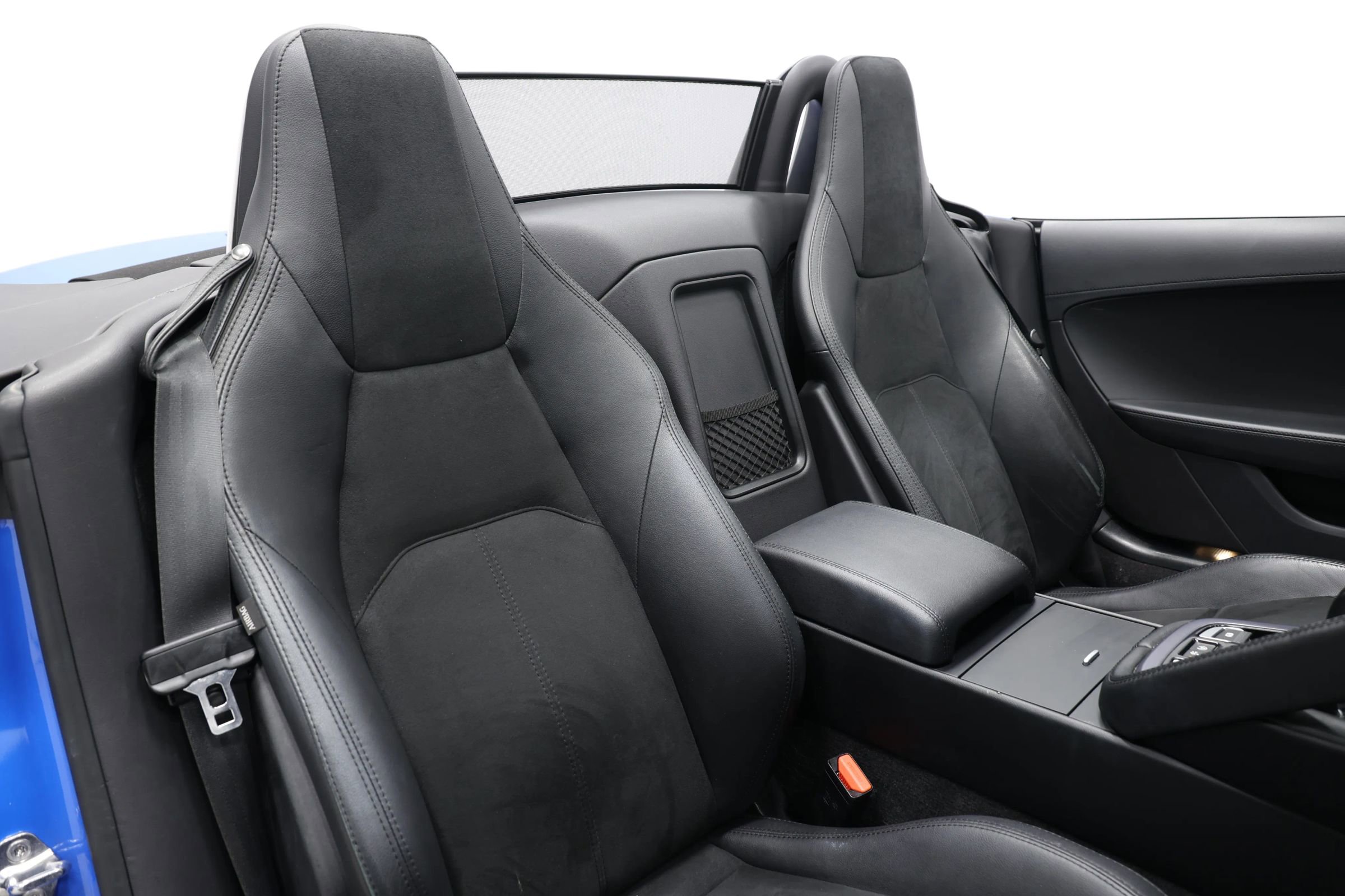 Used 2020 Jaguar F-TYPE Convertible image 55