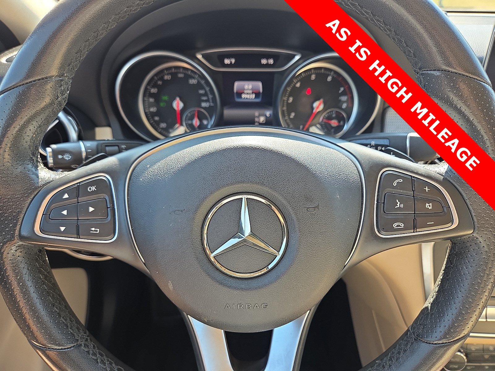 Used 2018 Mercedes-Benz GLA 250 4MATIC image 24
