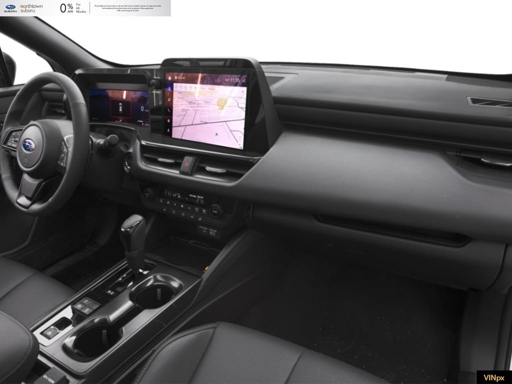 New 2026 Subaru Outback Limited AWD/4WD image 6