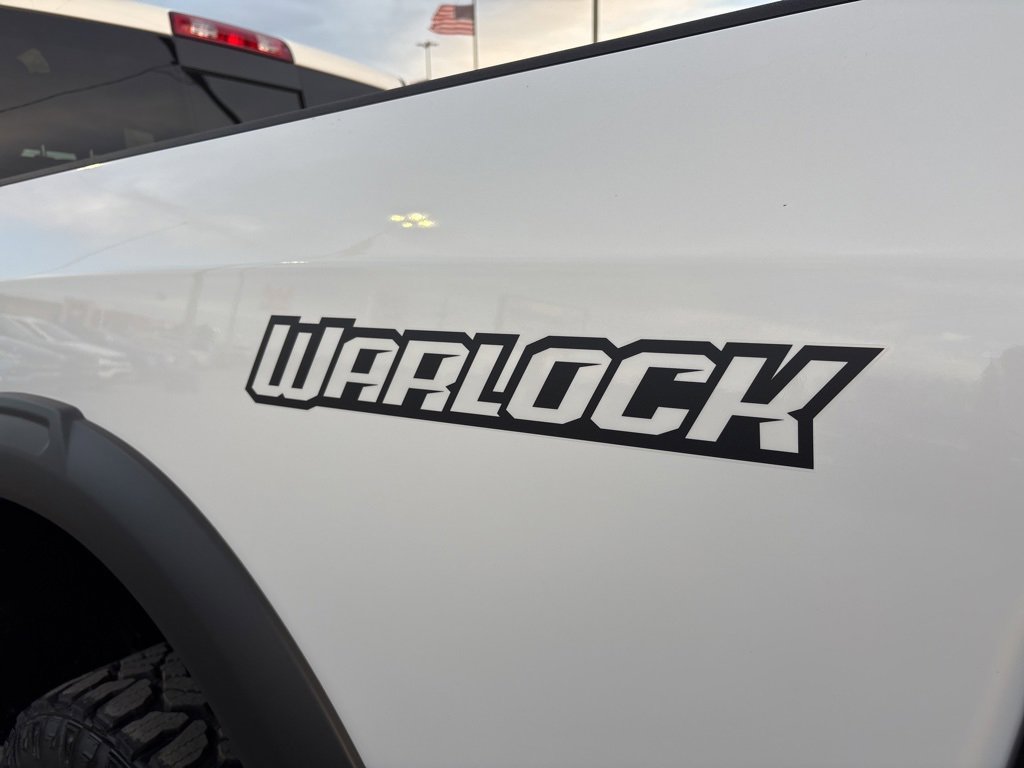 New 2026 RAM 2500 Tradesman image 12