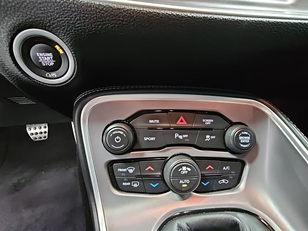Used 2022 Dodge Challenger R/T image 20