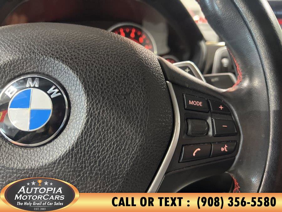 Used 2019 BMW 430i Gran Coupe xDrive AWD/4WD image 21