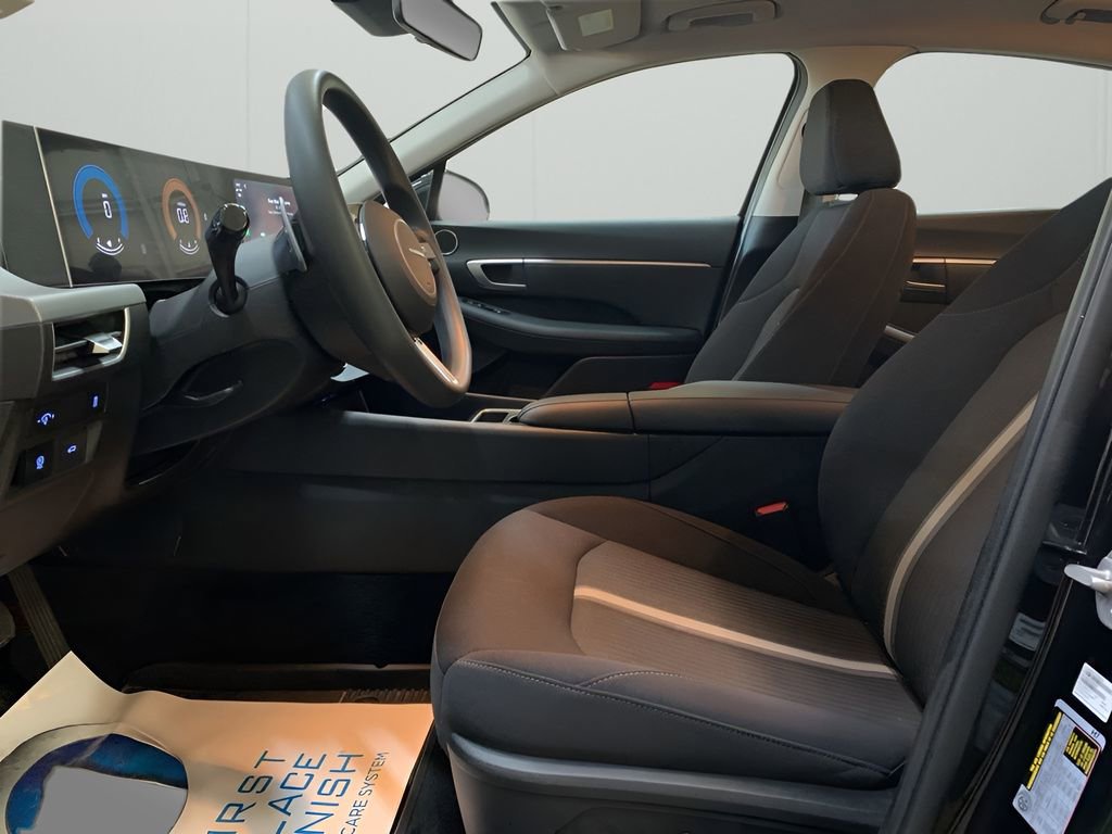 Used 2024 Hyundai Sonata SEL image 10
