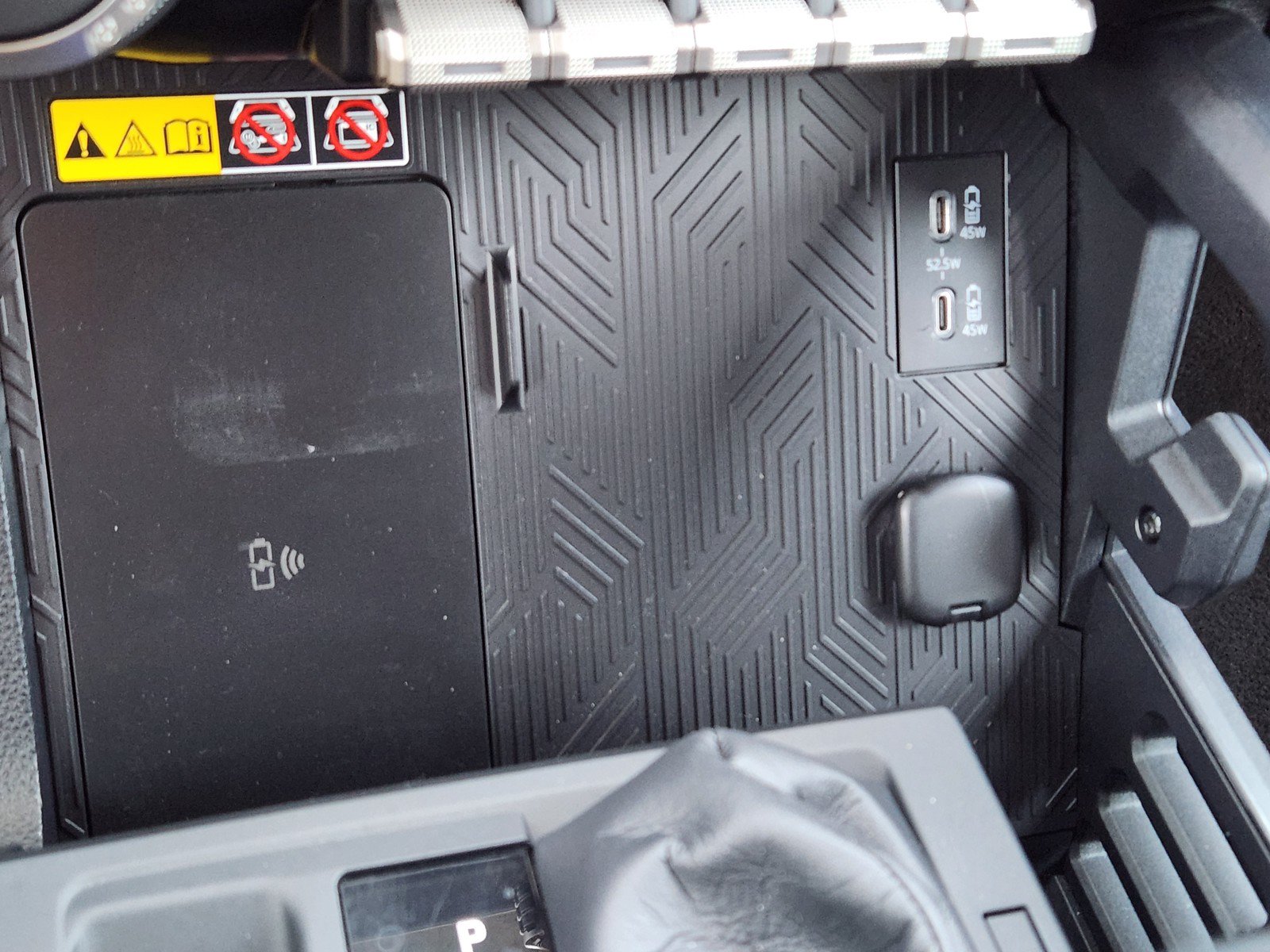 Used 2026 Toyota 4Runner TRD Off-Road Premium w/ Tow Technology Package AWD/4WD image 17