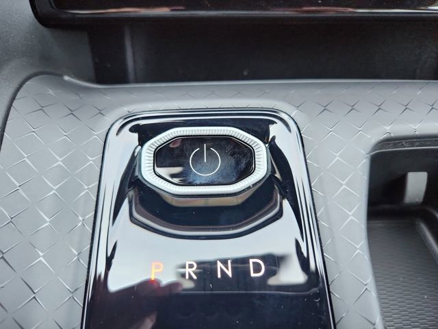 New 2025 Jeep Wagoneer S Limited AWD/4WD image 29