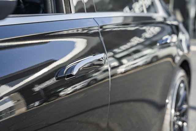 Certified 2022 Mercedes-Benz S 580 S 580 image 17