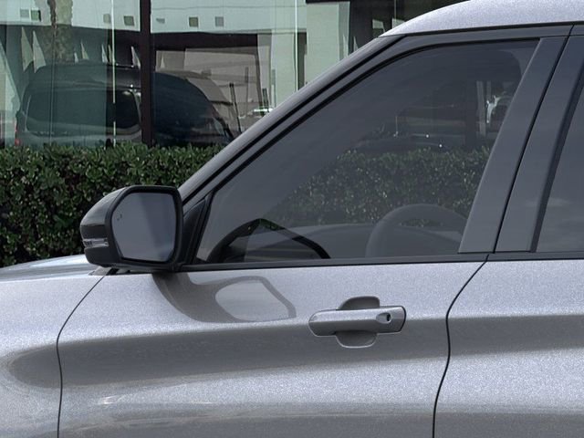 New 2026 Ford Explorer ST w/ Sun And Sound Package image 20