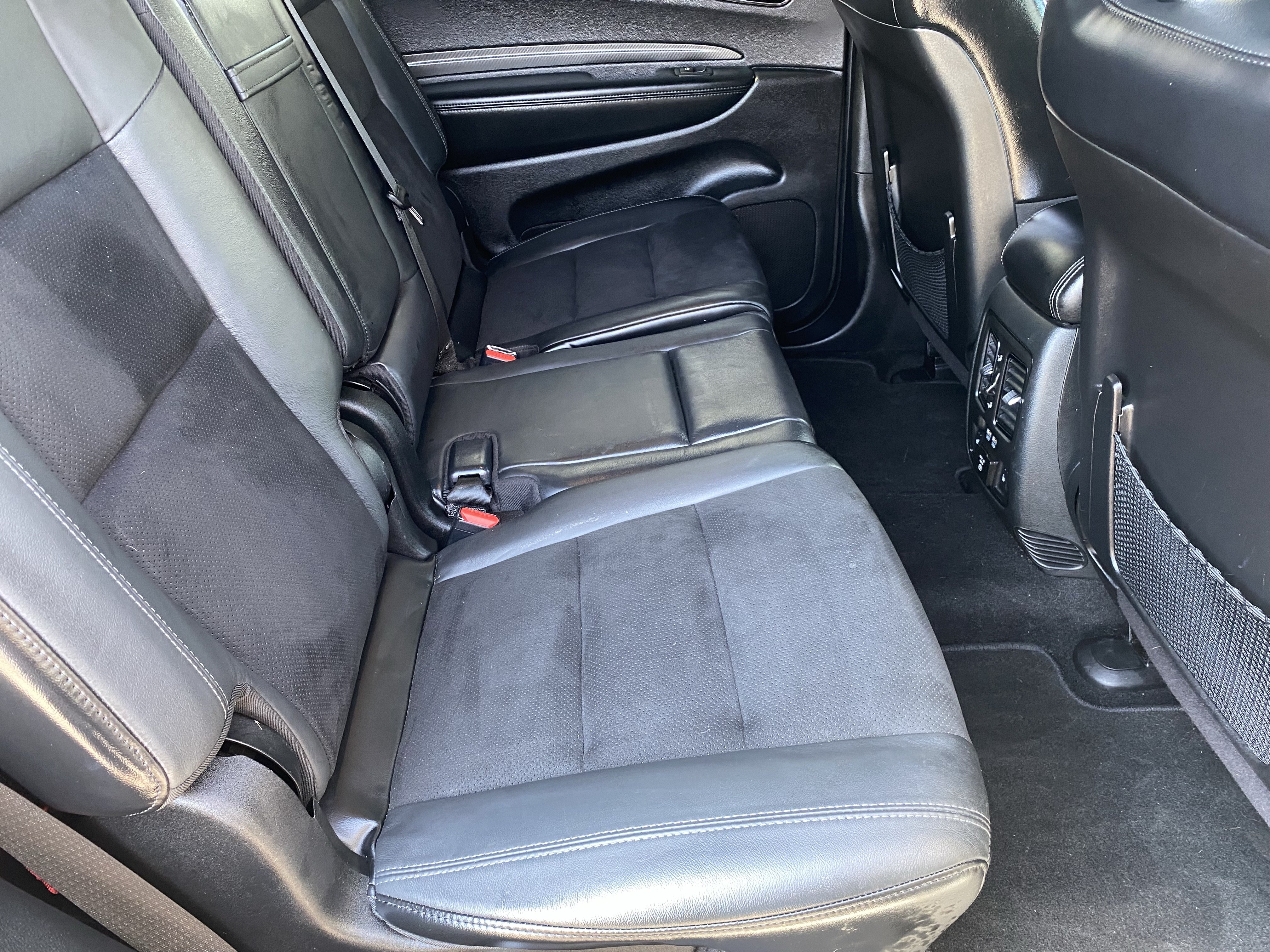 Used 2022 Dodge Durango GT RWD image 13