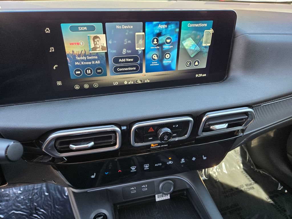 New 2026 Nissan Sentra SV w/ SV Convenience Package FWD image 18
