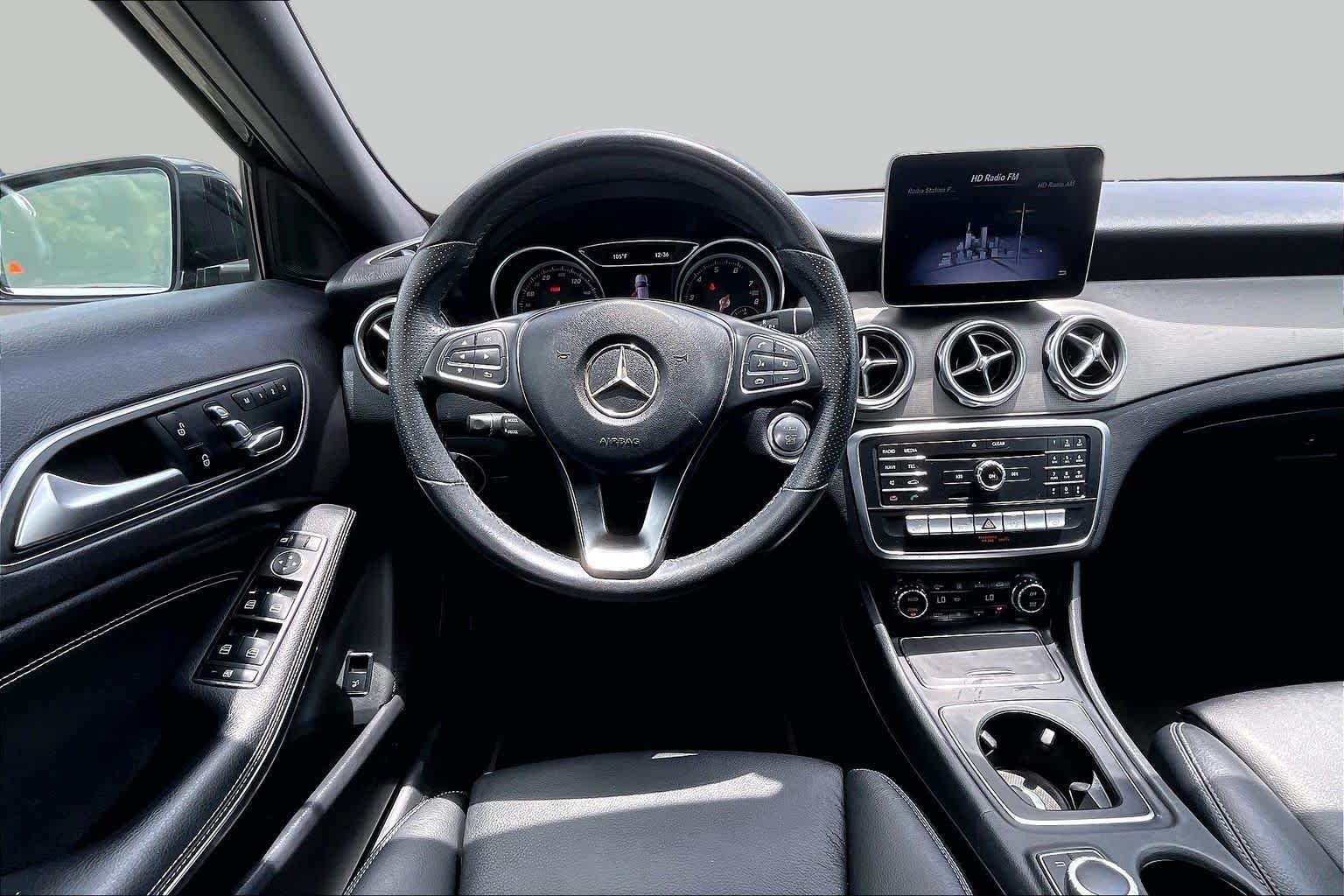 Used 2020 Mercedes-Benz GLA 250 image 6