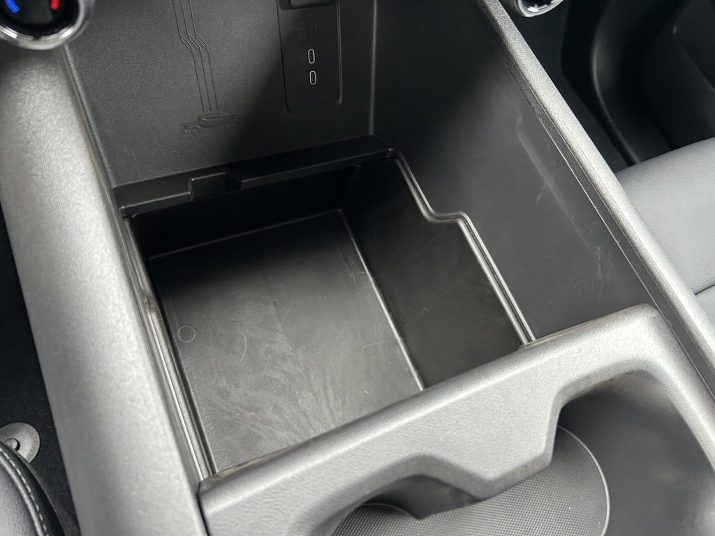 New 2026 Chevrolet Silverado EV W/T w/ LPO, Custom Package image 30