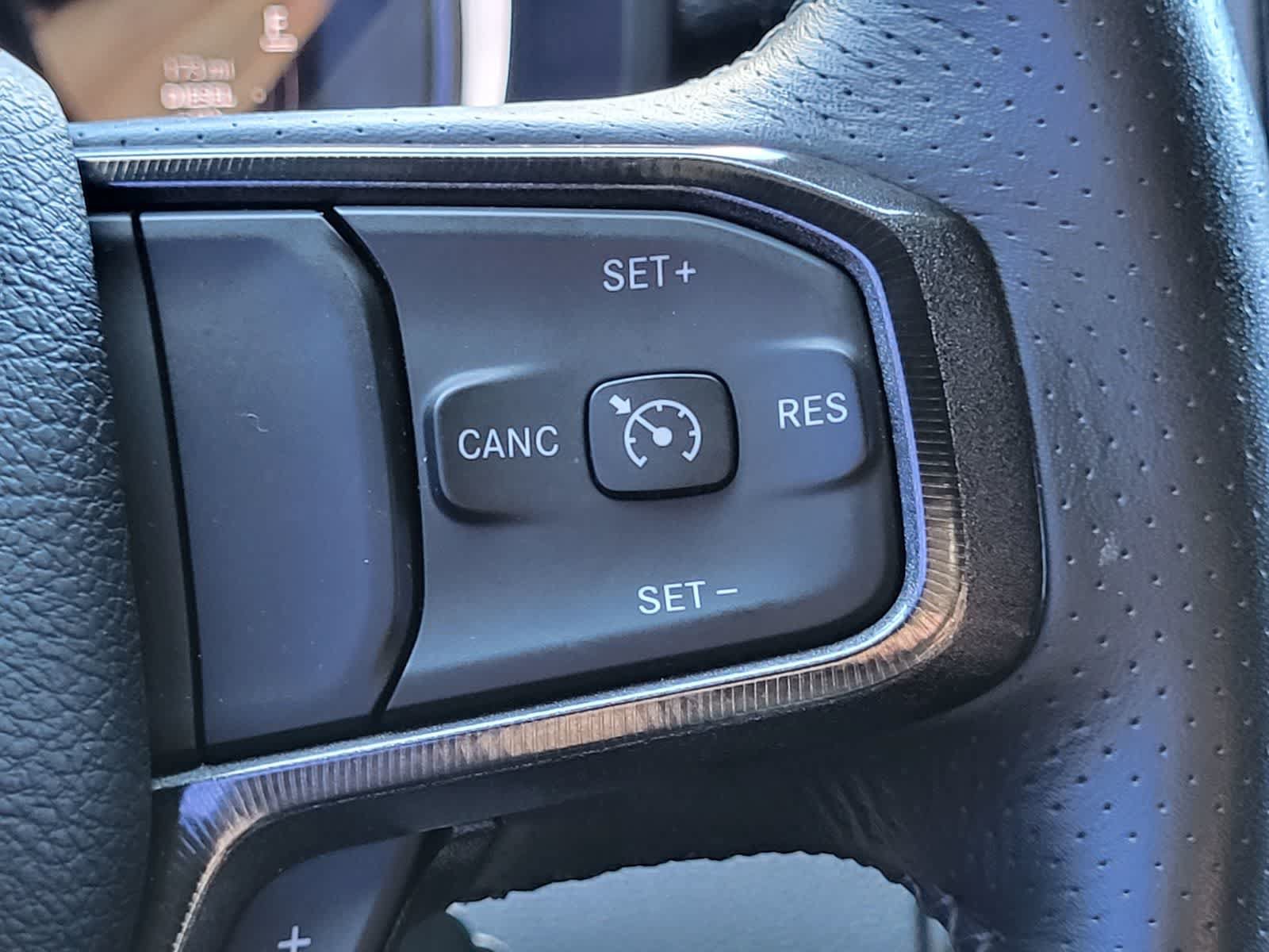 Used 2023 RAM 2500 Rebel w/ Level 1 Equipment Group AWD/4WD image 18