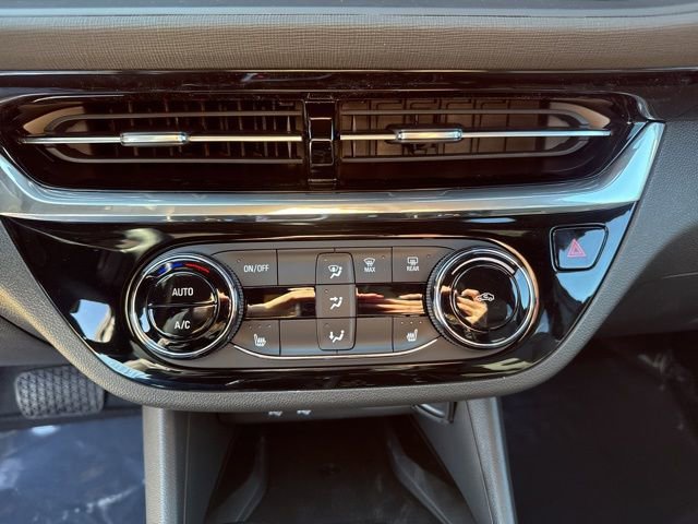 New 2026 Buick Envista Sport Touring w/ Convenience I Package image 26