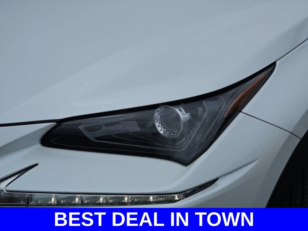 Used 2021 Lexus NX 300 FWD w/ Comfort Package image 32