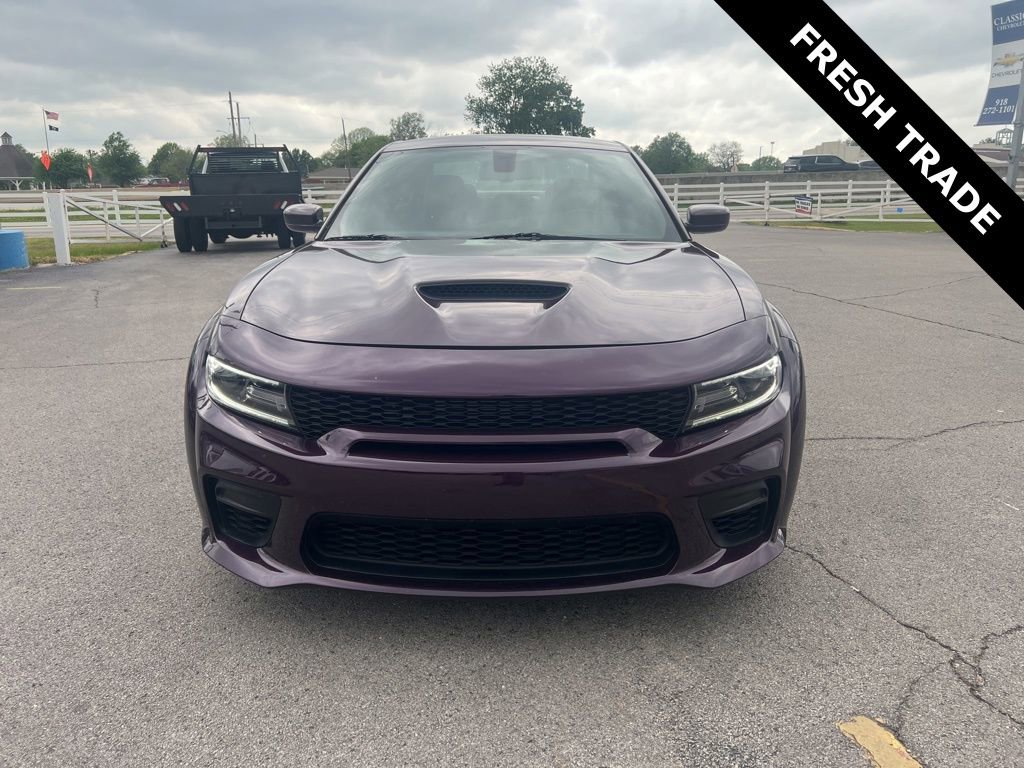 Used 2021 Dodge Charger Scat Pack image 10