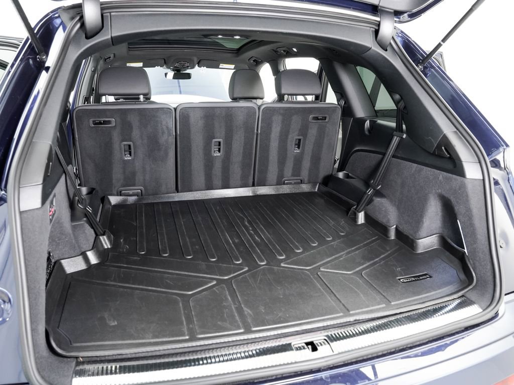 Used 2021 Audi Q7 3.0T Premium Plus image 26