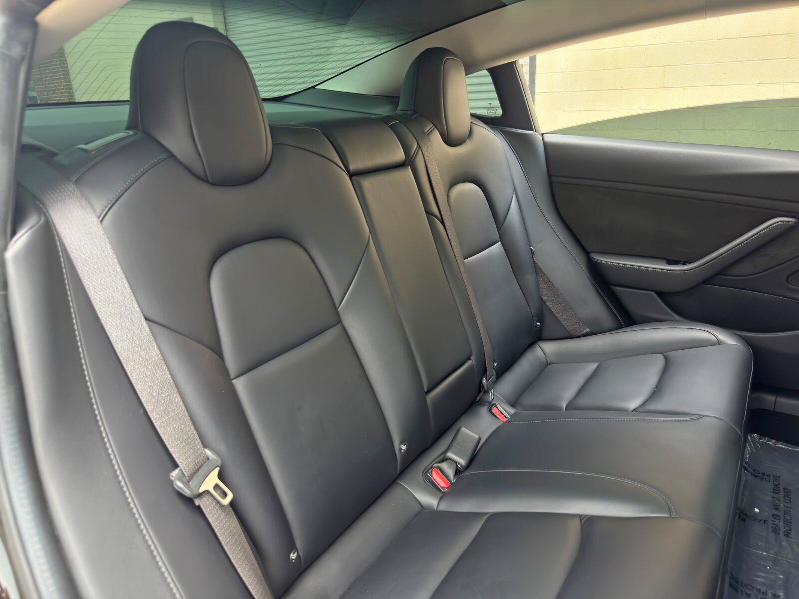 Used 2018 Tesla Model 3 Long Range RWD image 37