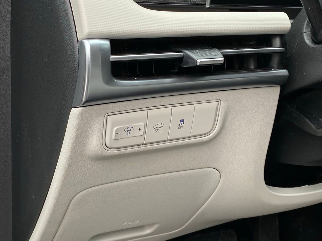 New 2026 Hyundai Tucson SEL image 12