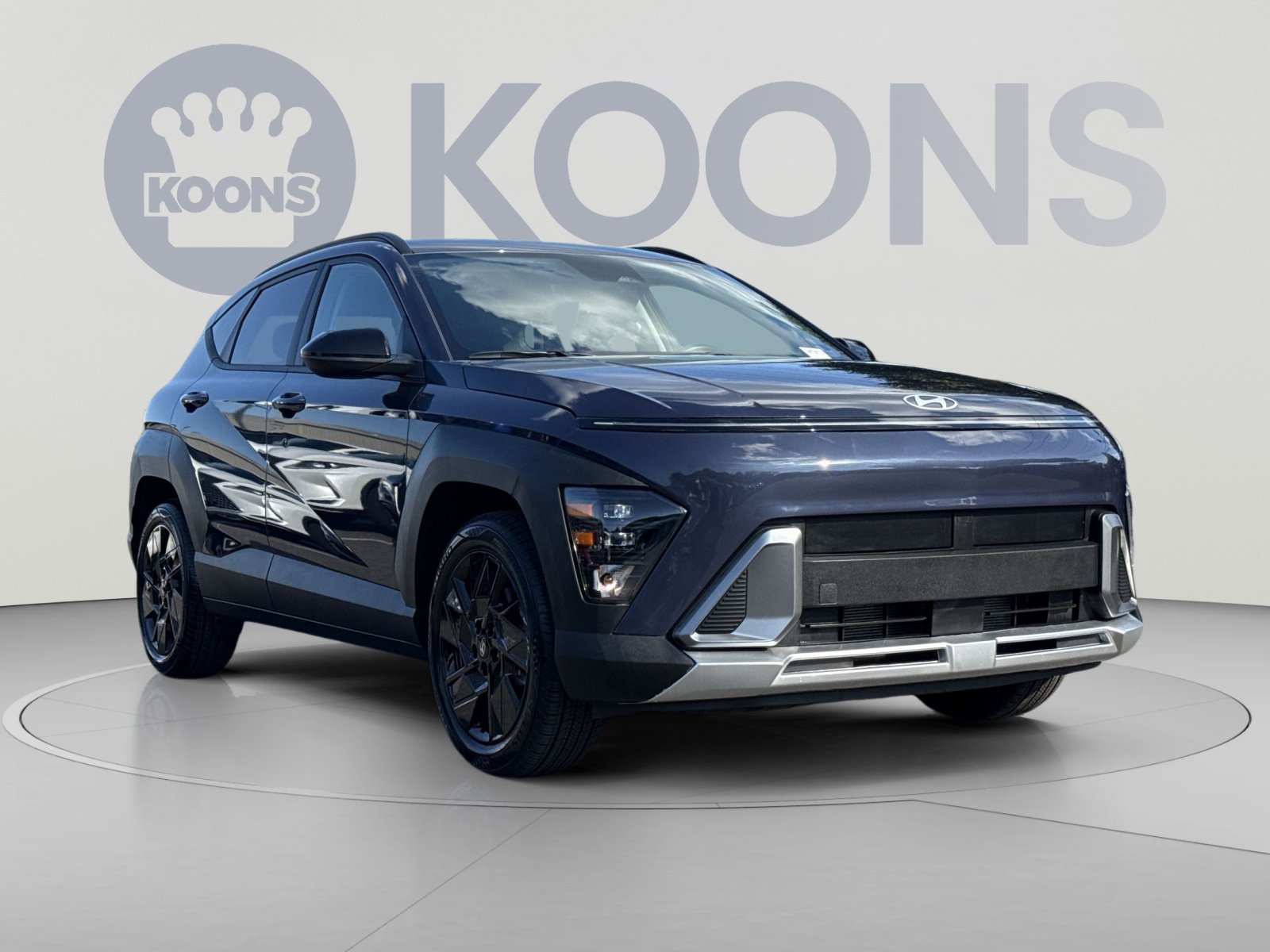 Used 2026 Hyundai Kona SEL Sport FWD image 10
