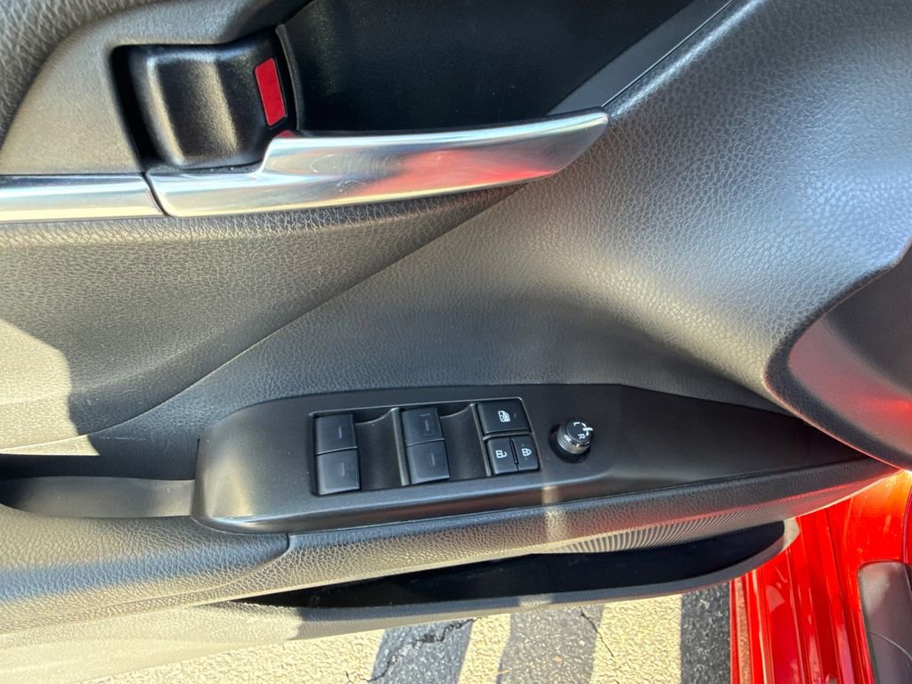 Used 2024 Toyota Camry SE w/ Audio Upgrade Package image 22