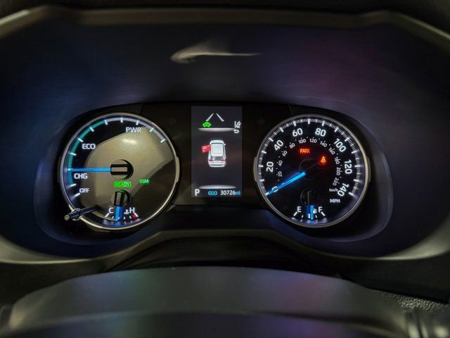 Used 2021 Toyota RAV4 XLE Premium image 16