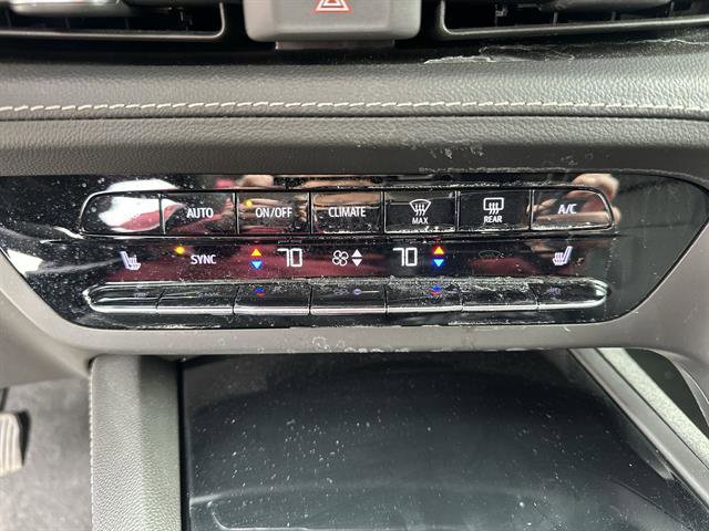 Certified 2022 Buick Envision Preferred image 16