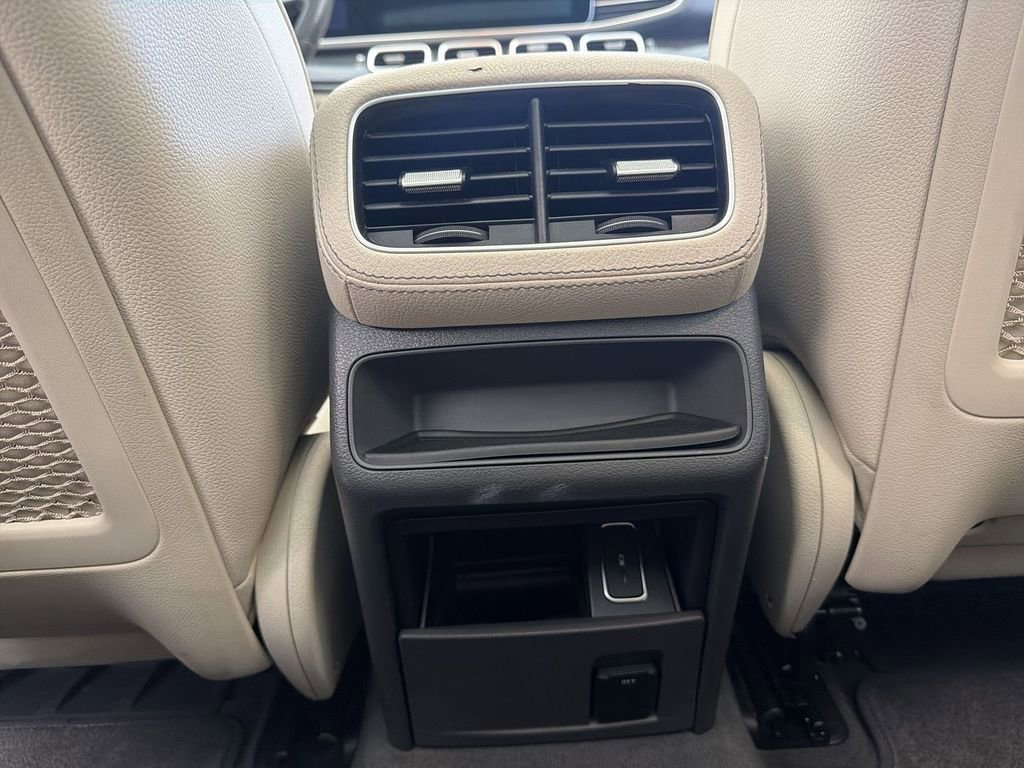 Used 2020 Mercedes-Benz GLE 350 4MATIC image 22