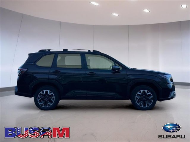New 2026 Subaru Forester Premium image 3