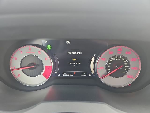 Used 2023 Acura RDX A-Spec image 15