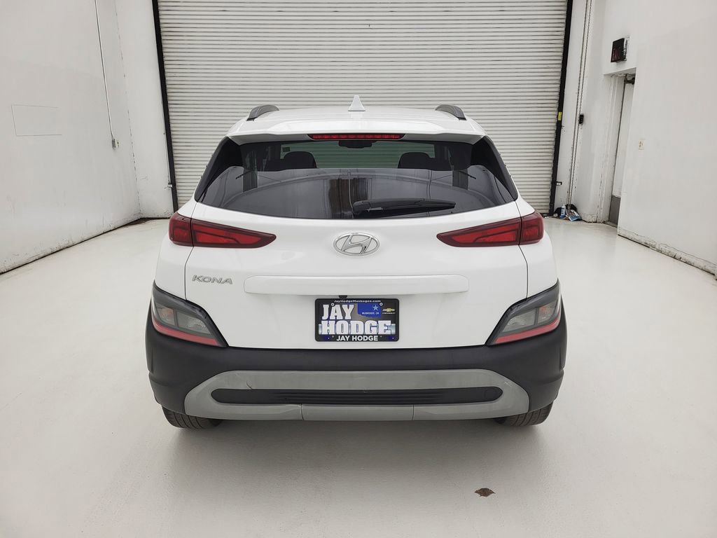 Used 2023 Hyundai Kona SEL w/ Convenience Package image 15