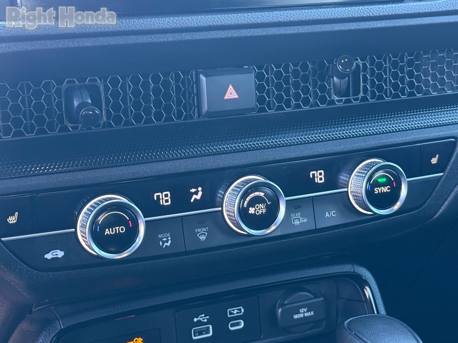 Certified 2024 Honda CR-V Sport-L image 23