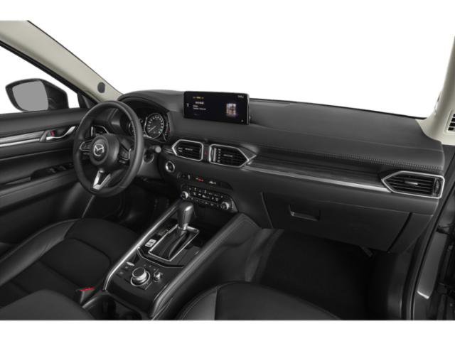 Used 2022 MAZDA CX-5 AWD 2.5 S w/ Premium Plus Pkg image 18