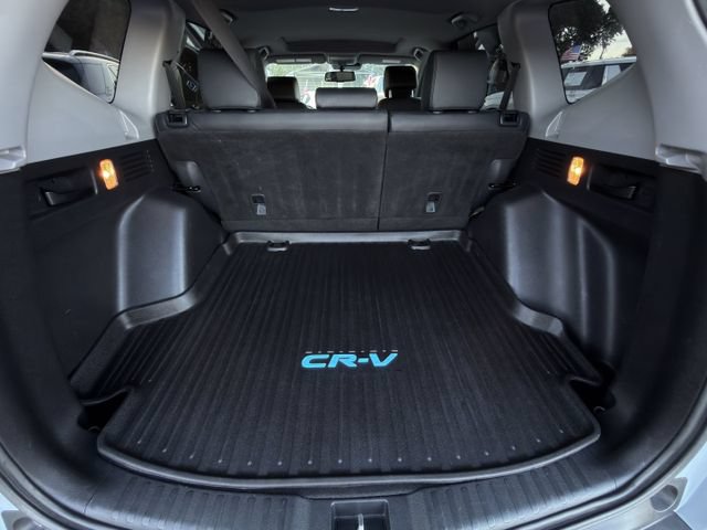 Used 2021 Honda CR-V EX-L image 29