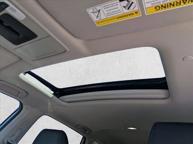 Used 2025 Honda CR-V EX-L image 17