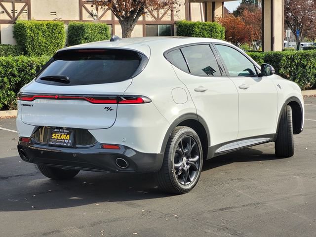 Used 2024 Dodge Hornet R/T Plus w/ R/T Blacktop Package image 5