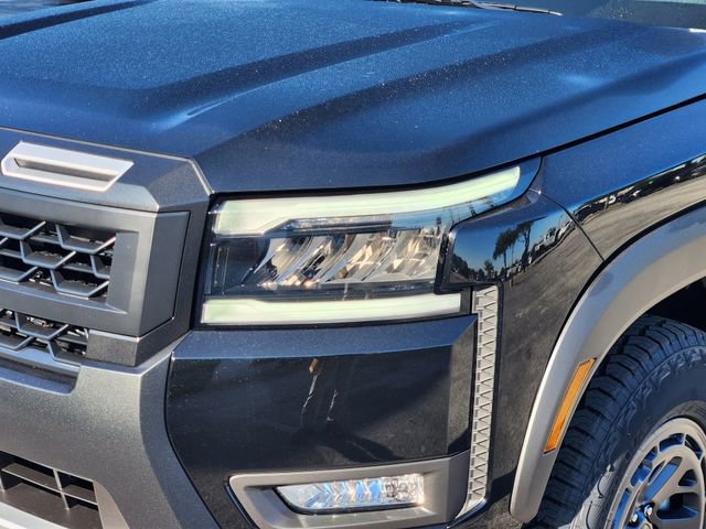 New 2026 Nissan Frontier Pro-X w/ Pro Premium Package RWD image 6