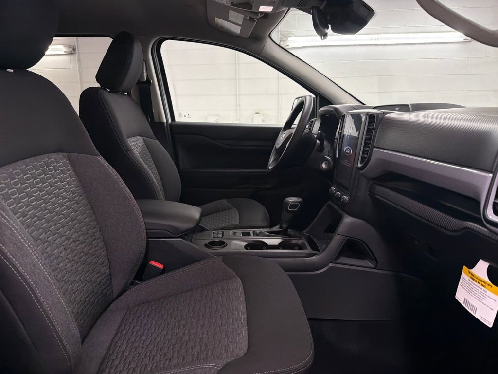 New 2025 Ford Ranger XL image 28