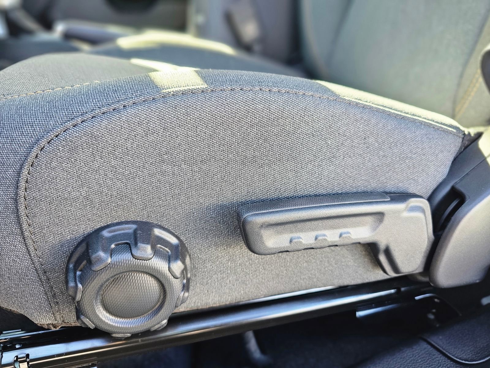 New 2026 Jeep Wrangler Sport image 20