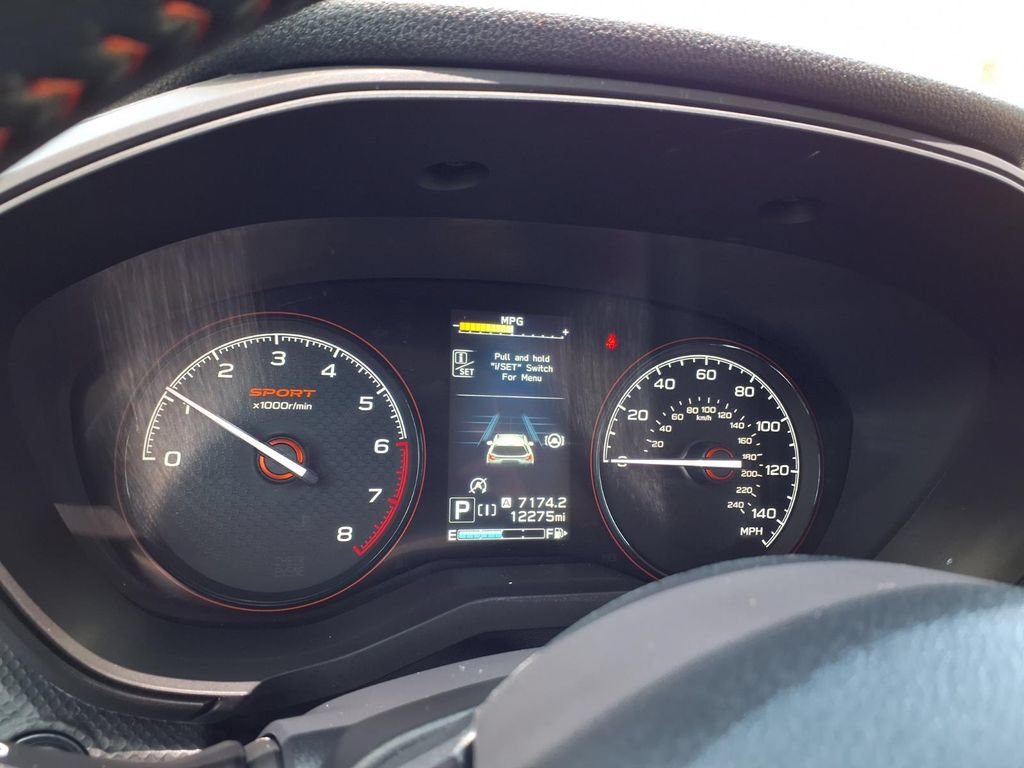 Used 2024 Subaru Forester Sport AWD/4WD image 9