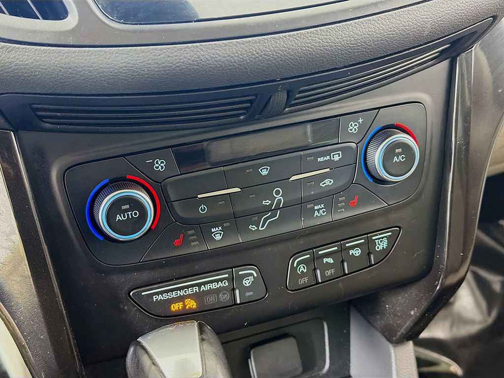 Used 2017 Ford Escape Titanium w/ Equipment Group 301A image 38