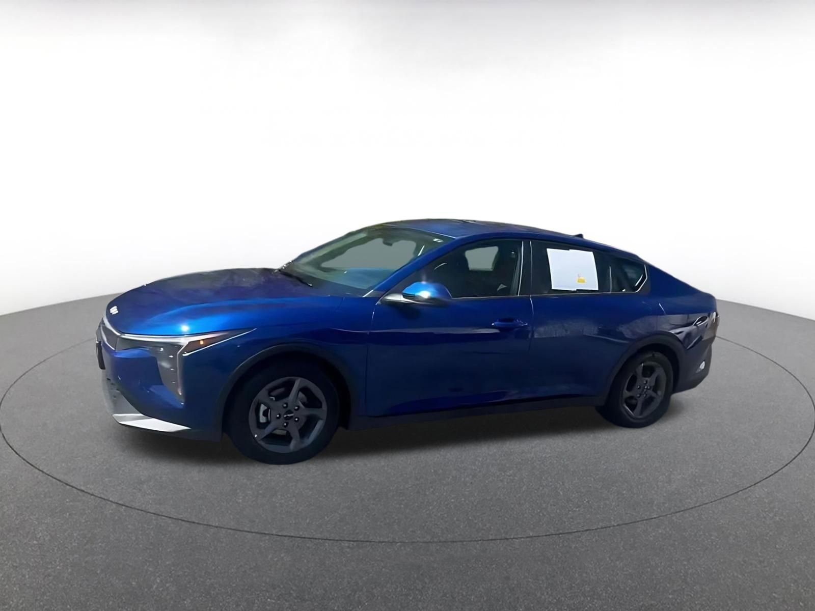 Used 2025 Kia K4 FWD image 7