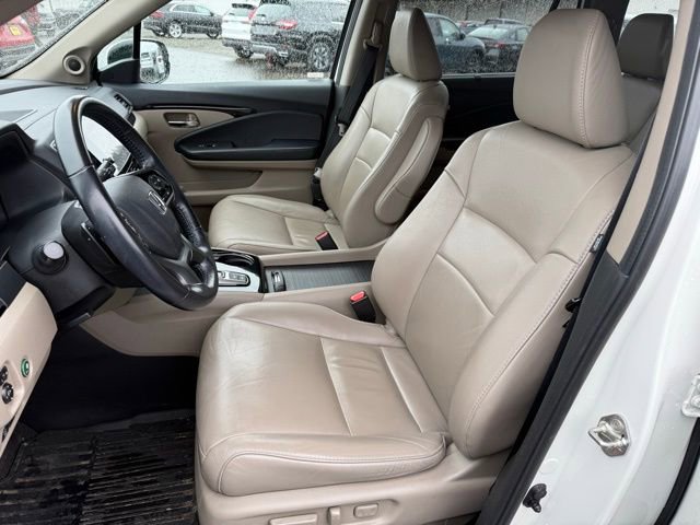 Used 2019 Honda Pilot Touring image 14