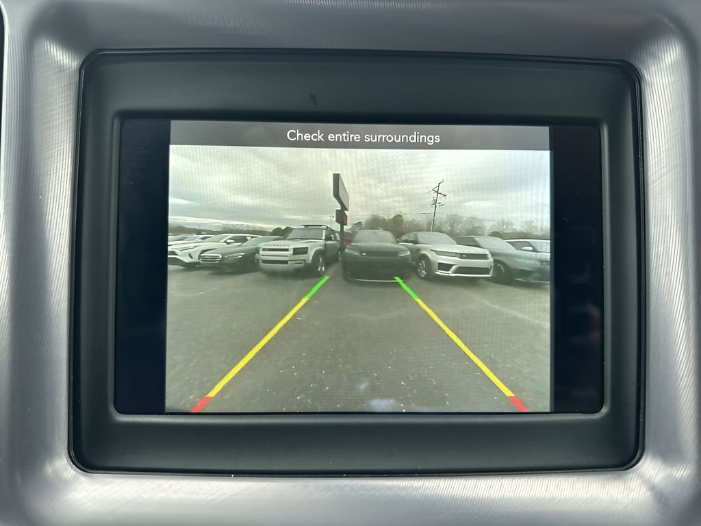 Used 2021 Dodge Challenger GT w/ Performance Handling Group image 19