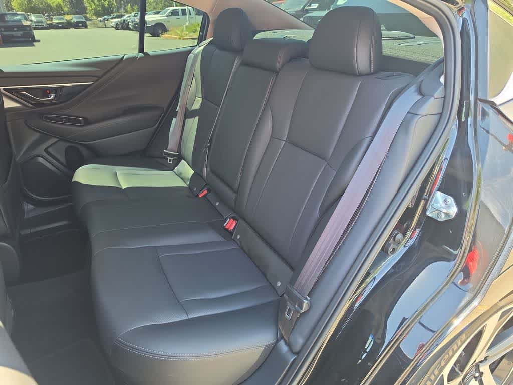 Used 2022 Subaru Legacy Limited XT AWD/4WD image 23