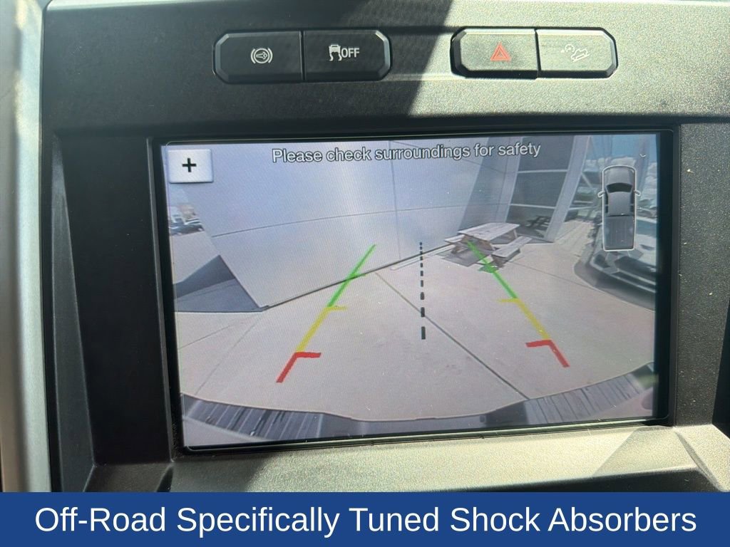 Certified 2018 Ford F250 Lariat w/ Chrome Package image 24